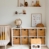 Het perfecte vloerkleed voor een magische kinderkamer