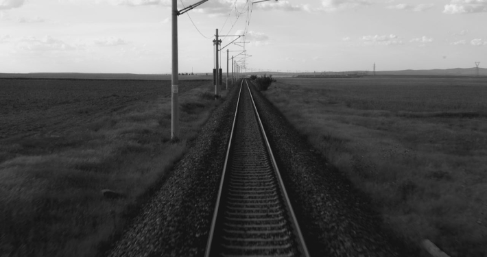 Met de trein door de Schotse Hooglanden een sprookje voor jong en oud