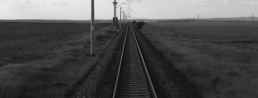 Met de trein door de Schotse Hooglanden een sprookje voor jong en oud