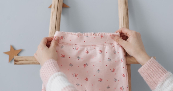 5 (kleding)items waarmee je altijd goed zit voor je baby of kind