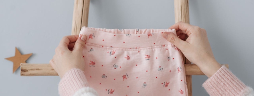 5 (kleding)items waarmee je altijd goed zit voor je baby of kind