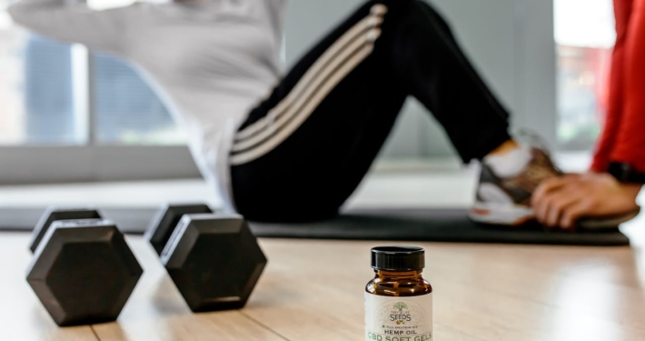 Wat cbd capsules doen met focus en rust tijdens drukke dagen