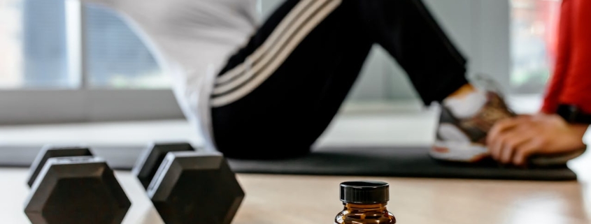 Wat cbd capsules doen met focus en rust tijdens drukke dagen