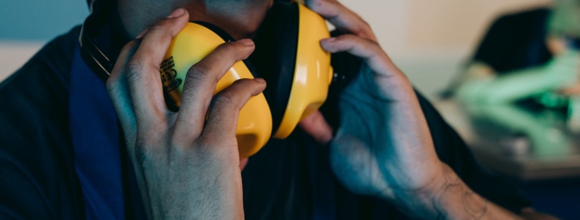 Gehoorbescherming voor kinderen van koptelefoon tot zwem oordopjes