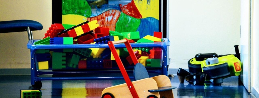 Gastouderopvang boemt waarom ouders massaal kiezen voor kleinschalige zorg