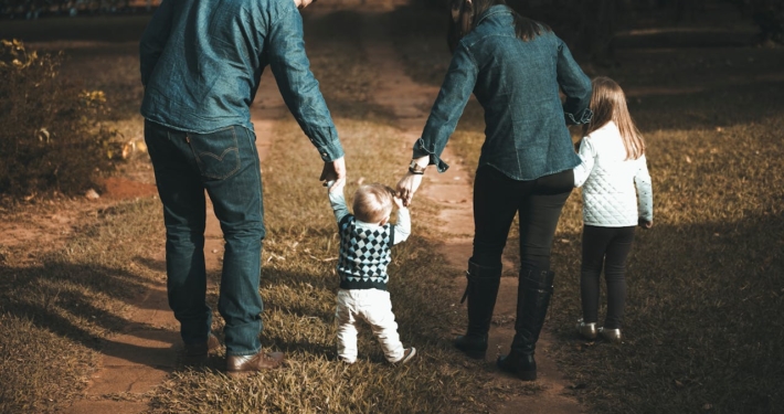 Ontspanning voor Ouders
