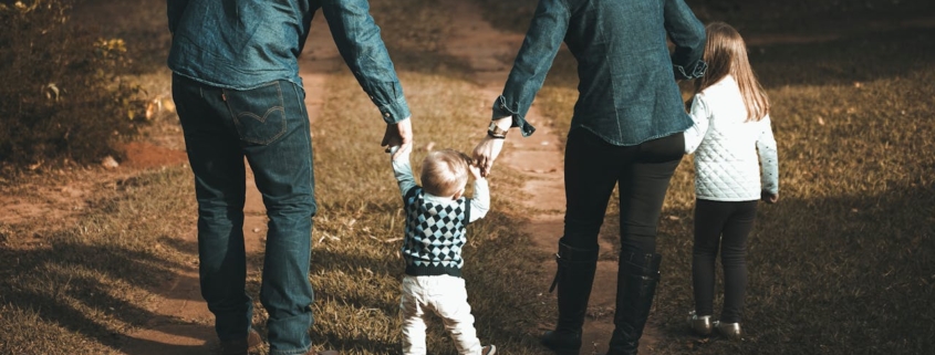 Ontspanning voor Ouders