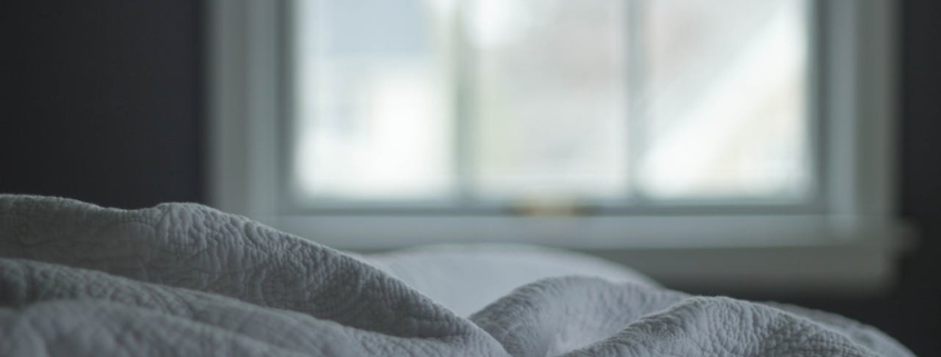 Avondrituelen voor Ouderlijke Ontspanning