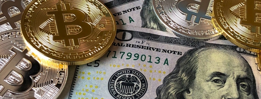 De rol van cryptovaluta