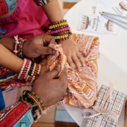 Sinterklaasstress Zo vind je als werkende ouder de balans in de feestmaand Sinterklaasstress Zo vind je als werkende ouder de balans in de feestmaand