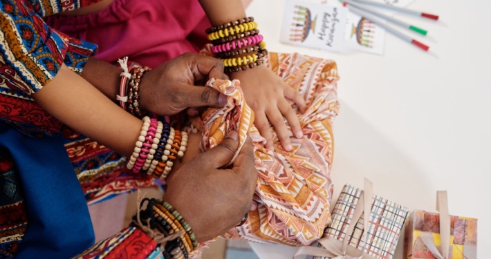 Sinterklaasstress Zo vind je als werkende ouder de balans in de feestmaand