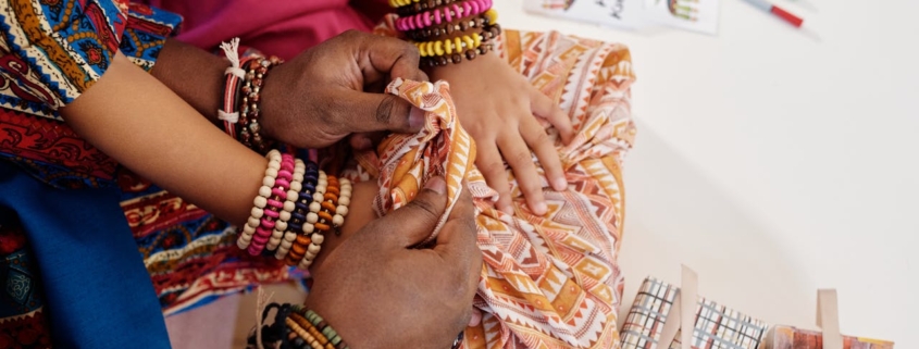 Sinterklaasstress Zo vind je als werkende ouder de balans in de feestmaand