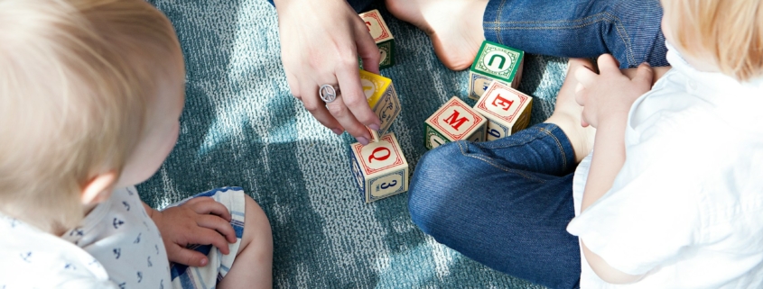 Leuke klasjes voor baby, dreumes en peuter in Haarlem