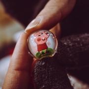 Peppa Pig op de camping Peppa Pig op de camping