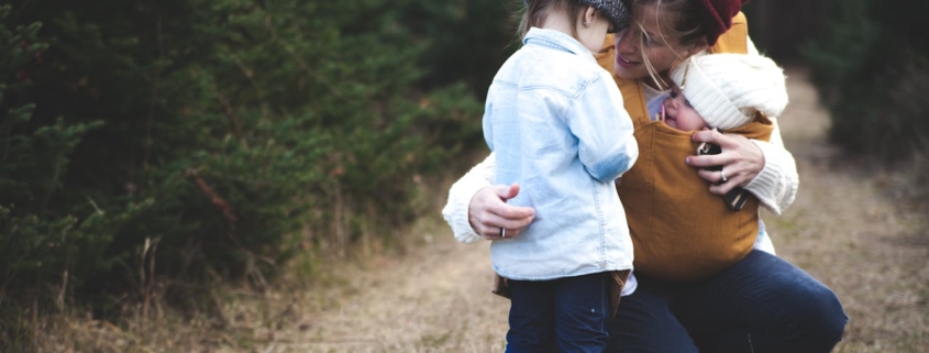 Alles voor je gezin in huis, zonder dat je de deur uit hoeft