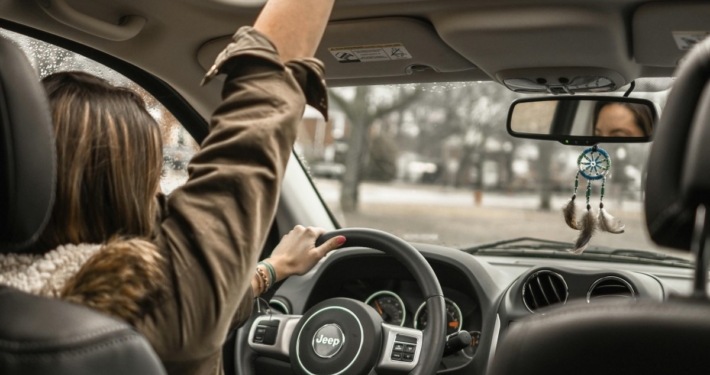 Een gezinsauto kopen als je zwanger bent of net een baby hebt