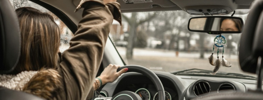 Een gezinsauto kopen als je zwanger bent of net een baby hebt