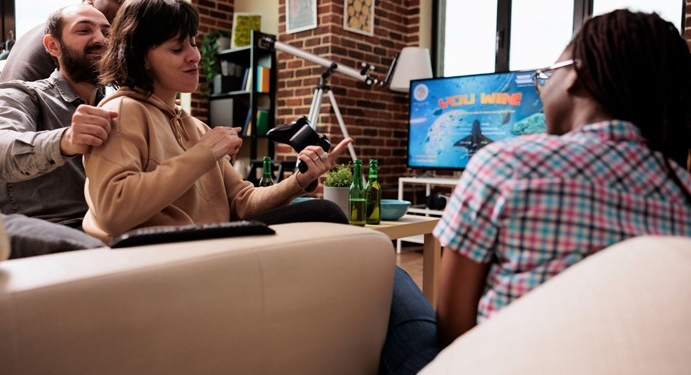 Dit zijn de populairste online games in Nederland