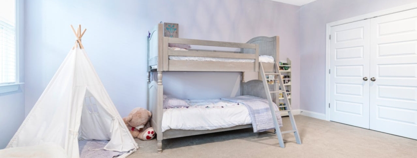 Waarom Frisse Lucht in de Slaapkamer Zo Belangrijk Is