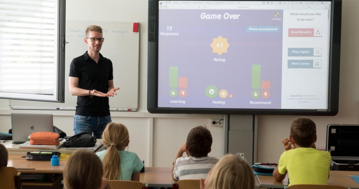 Waarom een sportieve BSO goed is voor de ontwikkeling van je kind