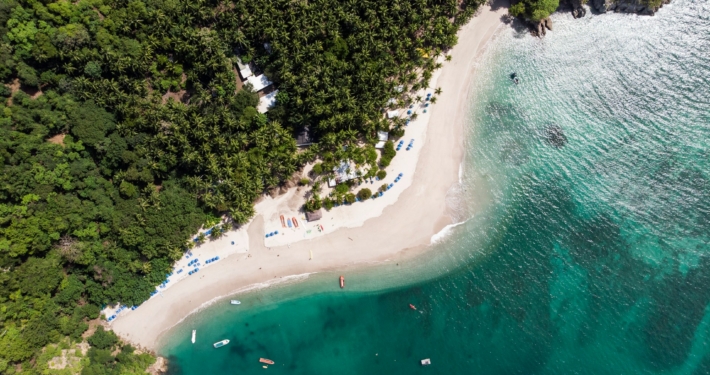 Costa Rica verkennen met kleine kinderen voor een familie ervaring