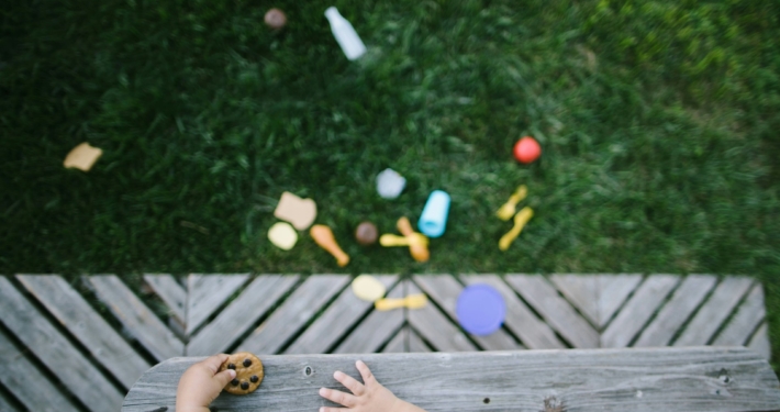 Twijfel je over een buiten speelhuis