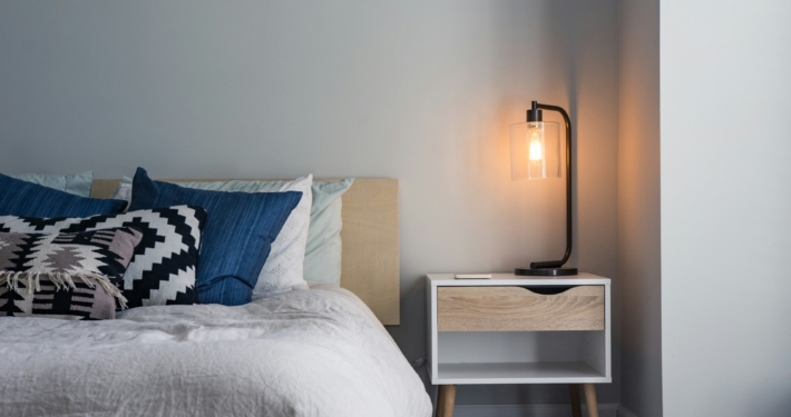 Slim slapen in een druk gezinsleven zo maak je van elke kamer een logeerplek
