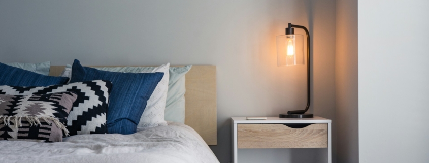 Slim slapen in een druk gezinsleven zo maak je van elke kamer een logeerplek