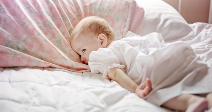 Waar let je op bij de keuze voor nachtkleding voor je baby
