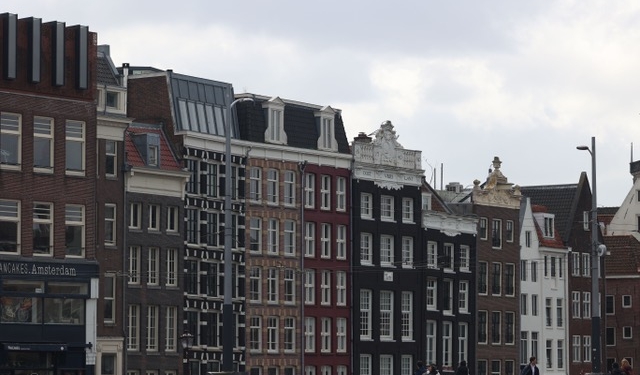 Het belang van astrologische tekens voor toeristen in Amsterdam