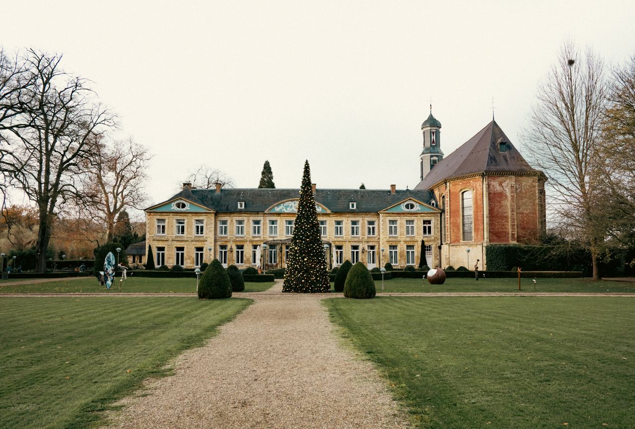 Een ondergronds gezinsuitje in Valkenburg dat kinderen bijblijft
