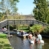 Met de kinderen naar Giethoorn voor een geslaagd gezinsuitje