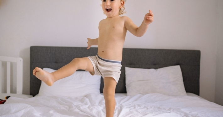 Zo vind je het beste ondergoed voor je kinderen