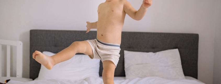Zo vind je het beste ondergoed voor je kinderen
